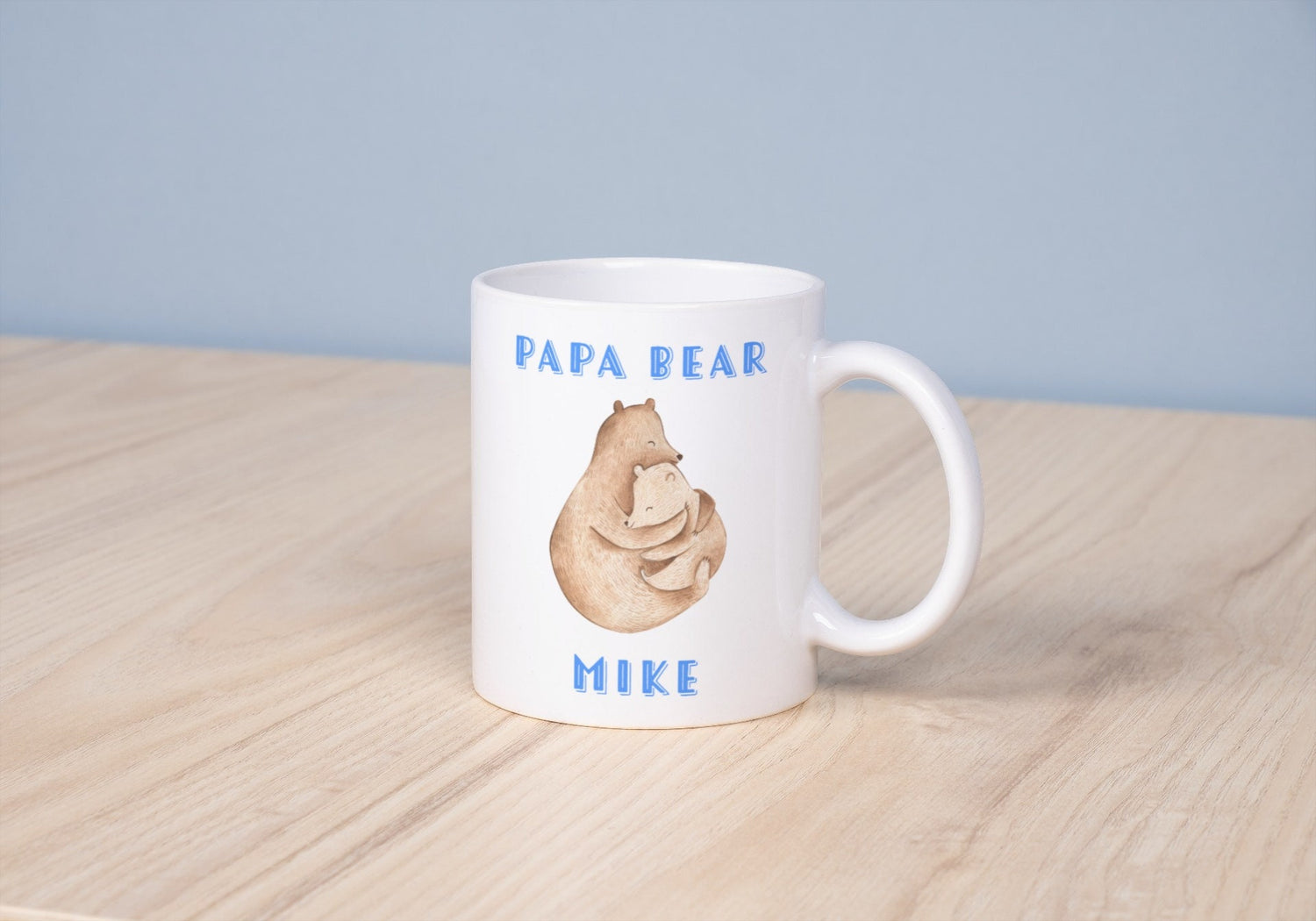 il-Papa' Mug 